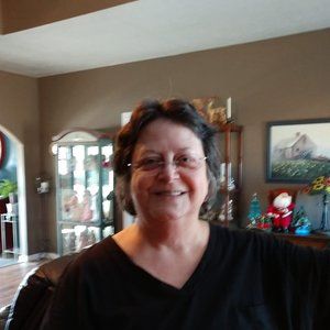 Meet your Posher, Peg